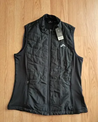 Pantalón de trekking + Chaleco