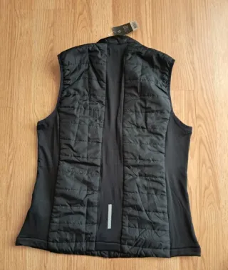 Pantalón de trekking + Chaleco