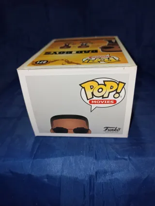 Funko Pop! Bad Boys Mike Lowrey 871