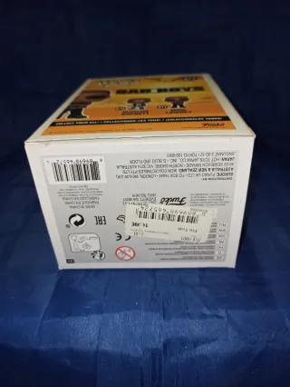 Funko Pop! Bad Boys Mike Lowrey 871