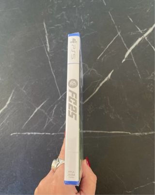 FIFA 25 PS5 EA Sports