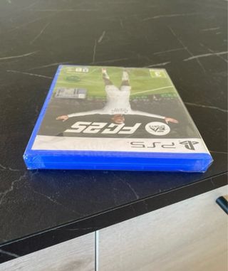 FIFA 25 PS5 EA Sports