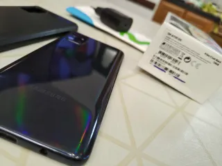 Samsung Galaxy A71 128gb