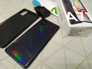 Samsung Galaxy A71 128gb