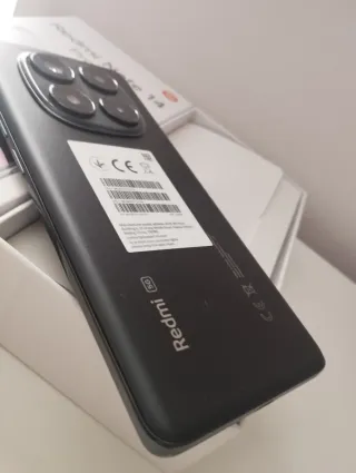 Xiaomi Redmi Note 14 Pro 5G - NON TRATTABILE