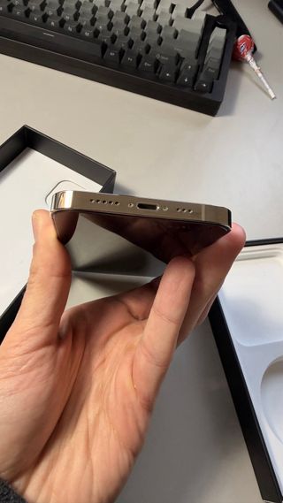 iPhone 12 Pro 128GB Oro