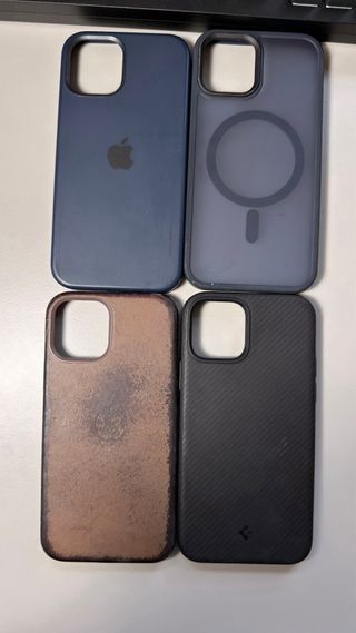 iPhone 12 Pro 128GB Oro