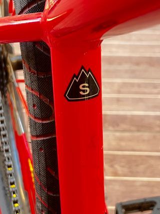 Bici Dirt Jump Specialized Rockhopper 29