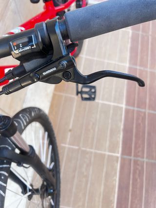 Bici Dirt Jump Specialized Rockhopper 29