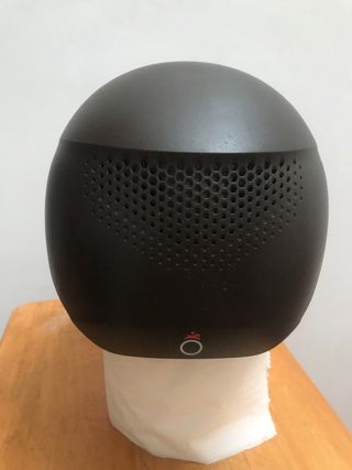 Casco equitación marrón Fouganza