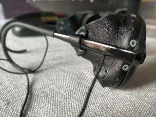 Gafas de Sol Montaña Ejercito Negras