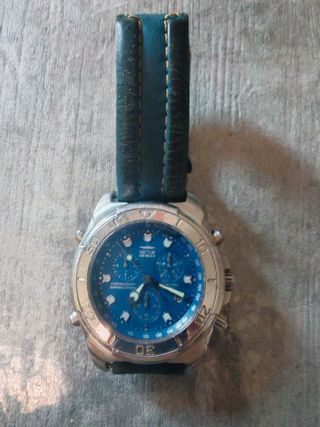 Orologio Sector No Limits 250 Chronograph