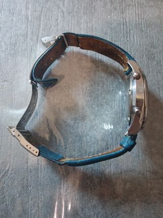 Orologio Sector No Limits 250 Chronograph