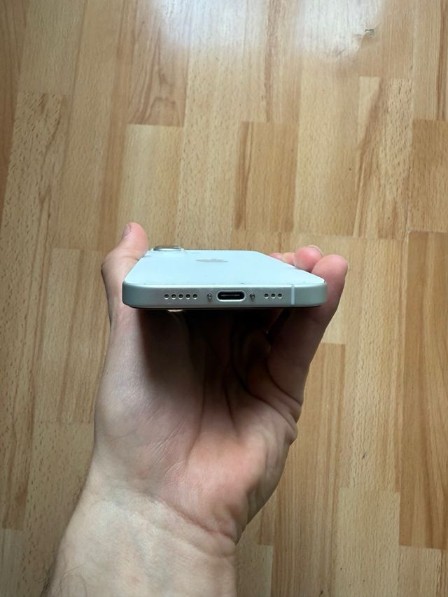 Chasis iPhone 16 original