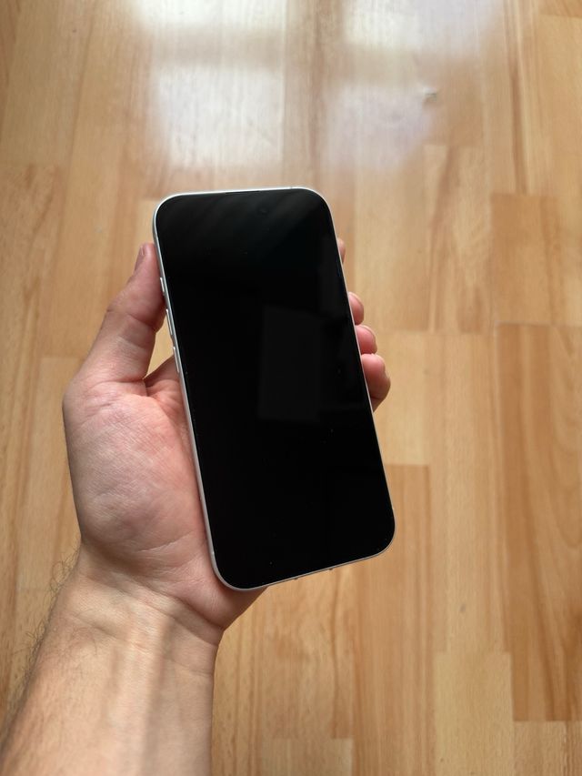 Chasis iPhone 16 original