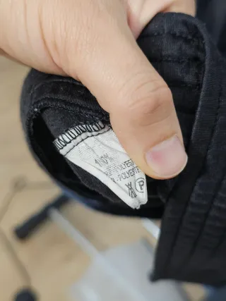 Track jacket asics vintage, sudadera deportiva