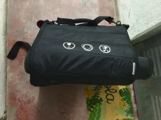 Funda Bugaboo Original Universal