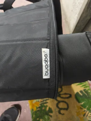 Funda Bugaboo Original Universal