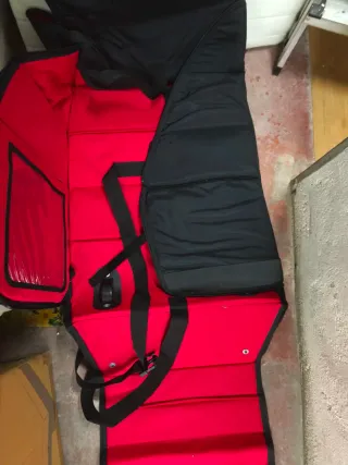 Funda Bugaboo Original Universal