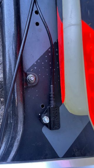 Mycron 4 + sensor vueltas