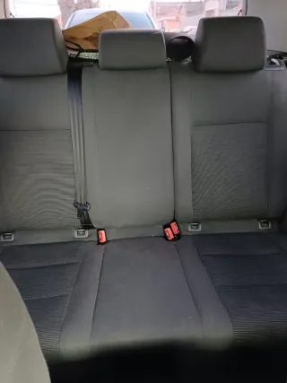 Volkswagen Golf 2005