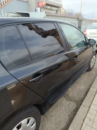 Volkswagen Golf 2005