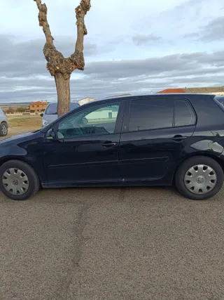 Volkswagen Golf 2005