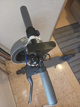 Patinete Eléctrico Xiaomi Mi Scooter 3