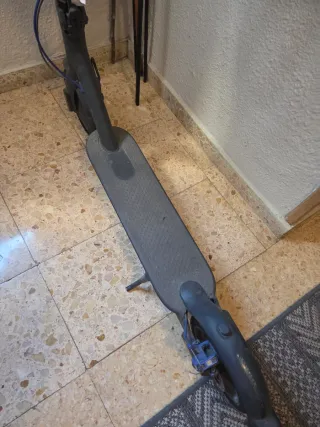 Patinete Eléctrico Xiaomi Mi Scooter 3