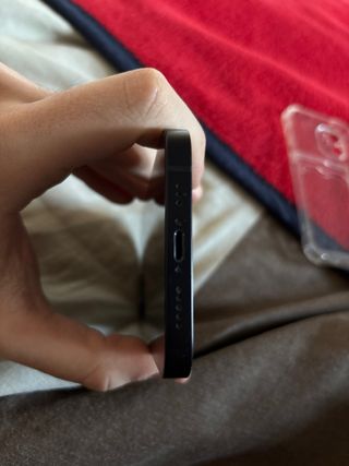 iPhone 12 Negro 64GB