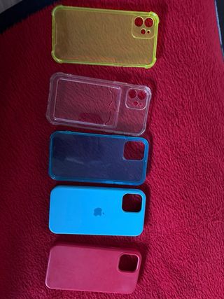 iPhone 12 Negro 64GB