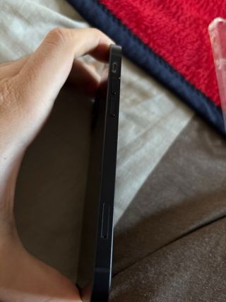 iPhone 12 Negro 64GB