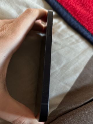 iPhone 12 Negro 64GB