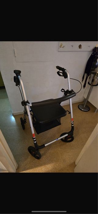 Andador para adultos, nuevo