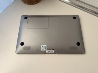 Ultraportátil Primux Gris