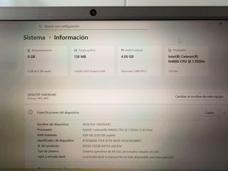 Ultraportátil Primux Gris