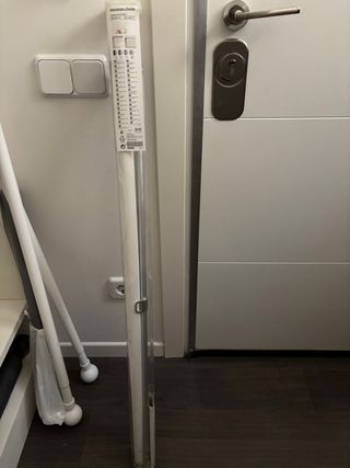 Estor Ikea Skogsklover 100x195cm