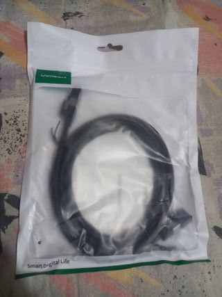 Cable Red Ethernet UGREEN Cat 8