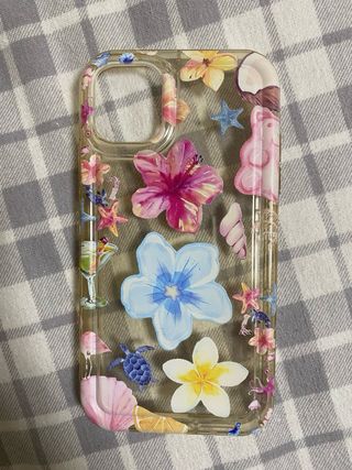 Custodia iPhone 11