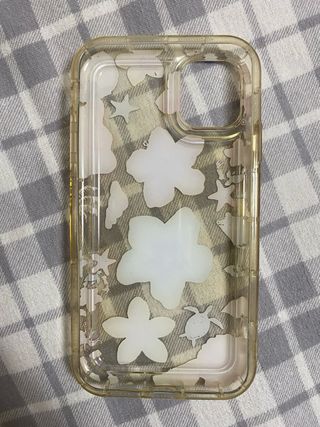 Custodia iPhone 11