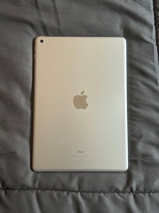 Apple iPad Blanco
