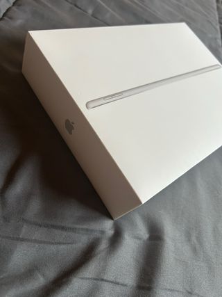 Apple iPad Blanco