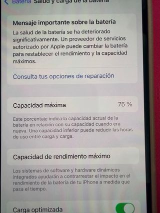 iPhone 13 Rosa 128GB