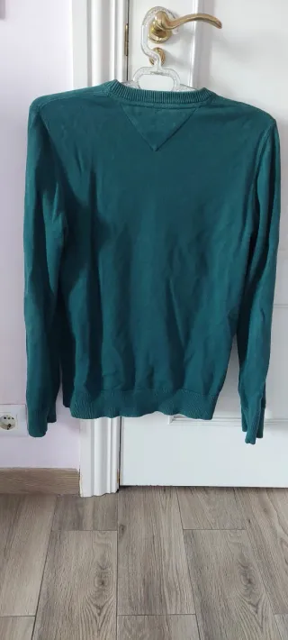 Jersey unisex Tommy Hilfiger