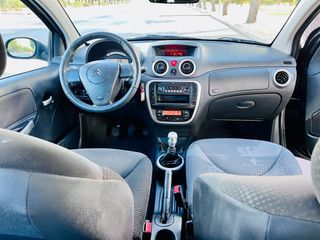 Citroen C2 1.4 2010