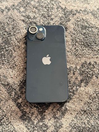 iPhone 14 128GB Medianoche