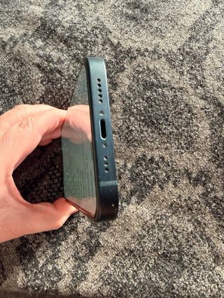 iPhone 14 128GB Medianoche