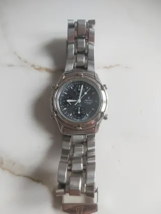 Reloj Festina niño Chronograph