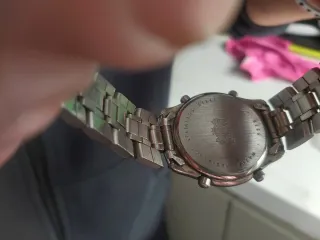 Reloj Festina niño Chronograph