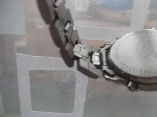 Reloj Festina niño Chronograph